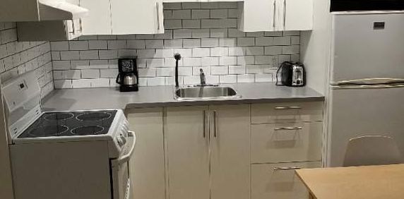 Loft à louer | Vieux-Québec | cession de bail - 6 mois restants - Photo 2