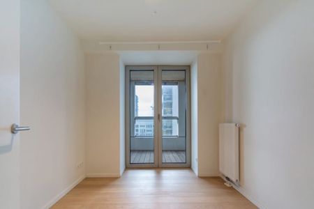 Appartement te huur - Foto 5