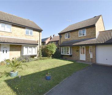 Well presented 4 bedroom detached house to rent in Milton offering ... - Photo 6