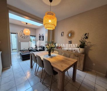Location Maison 4 pièces 67m² LANNOY 59390 - Photo 2