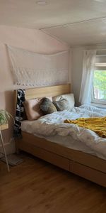 Chambre Haaksbergerstraat, Enschede - À Louer - Photo 4