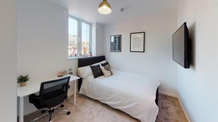 5 bedroom house to rent - Photo 4