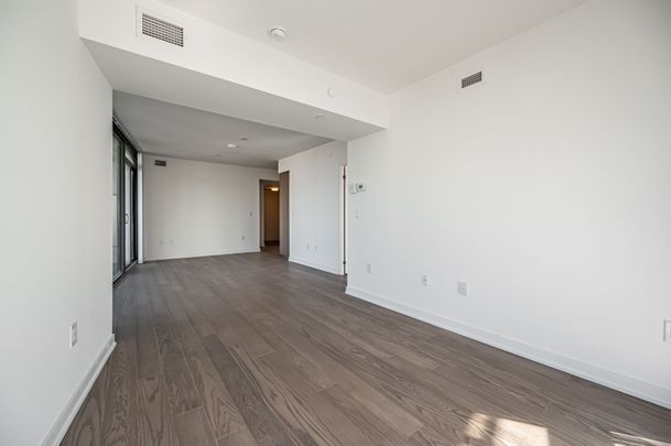 For Lease - 11 Wellesley Street Unit# 3405, Toronto, Ontario - Photo 1