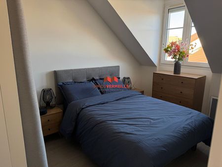 Location Appartement 2 pièces 35m² - Photo 2