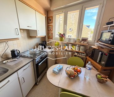 Location Appartement 2 pièces 75m² AVRANCHES 50300 - Photo 2