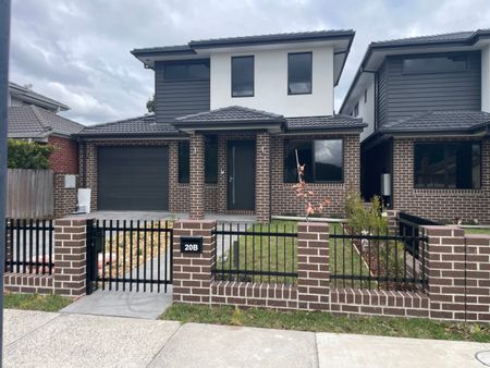 20B Greville Street, Huntingdale VIC 3166 - Townhouse For Rent | Domain - Photo 3