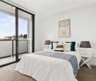 502/4 Smallwood Avenue, Homebush NSW 2140 - Apartment For Rent | Do... - Photo 2