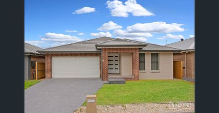 Spacious Family Living with Modern Comforts in Prime Colbee Location - Photo 4