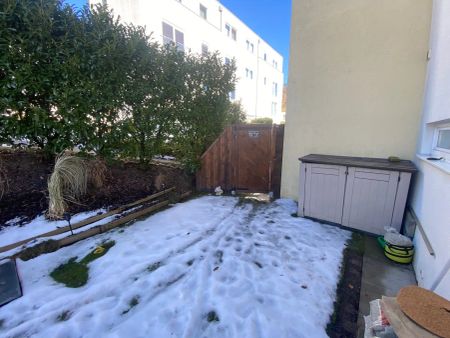 GARTENWOHNUNG IN MITTERTREFFLING - Photo 4