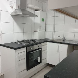 Room in a Shared Flat, Calverley St, LS1 - Photo 2