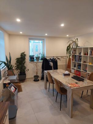Duplex te huur - Foto 1