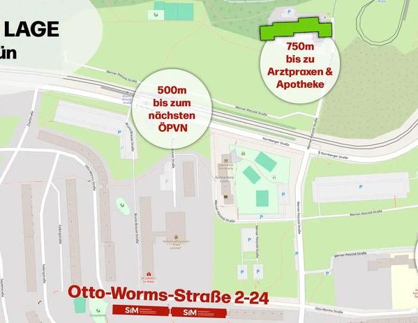 +++Einziehen und wohlfühlen+++ - Photo 1
