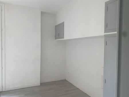 Location appartement 3 pièces, 50.10m², Bédarieux - Photo 4