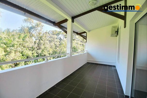 Location Appartement 2 pièces 38m² CAYENNE 97300 - Photo 1