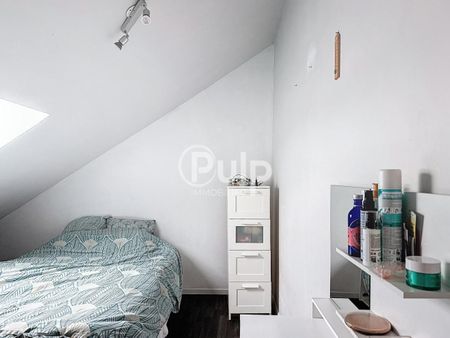 Appartement à louer à Flines Lez Raches - Réf. siege17013 - Photo 3