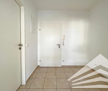 Ruhige 1 Zimmerwohnung im Herzen der Stadt - Nähe Landstraße - Foto 3