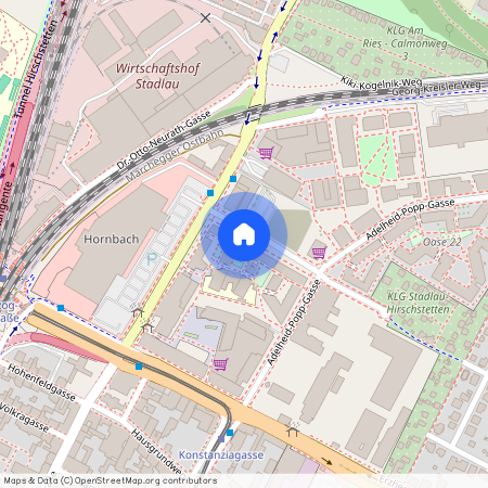 Miriam-Makeba-Gasse 2/4/28, 1220 Wien