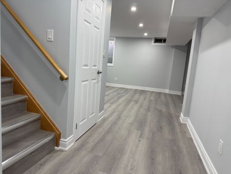 For Lease - 31 Flurry Circle, Brampton, Ontario - Photo 2