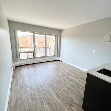 Studio - Montréal - $1,060 /mo - Photo 3