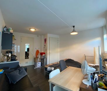 Te huur: Studio Oostersingeldwarsstraat in Groningen - Foto 3