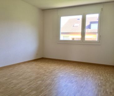4.5-ZW im EG in ruhigem Wohnquartier - Foto 2