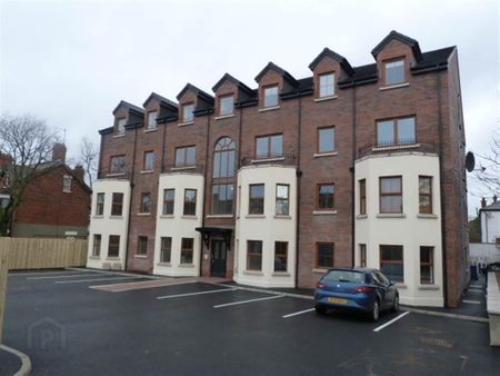Apartment 3 One20 120 Upper Newtownards Road, Belfast, BT4 3EQ - Photo 2