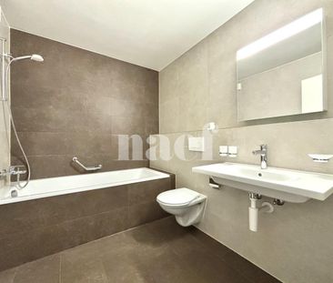 5 Zimmer, 106 m², 1. Stock - Photo 3