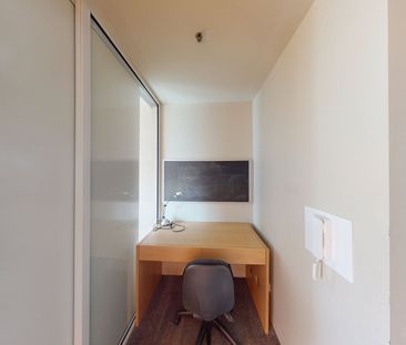 For Rent — Fully Furnished City‑Edge Living - Photo 1