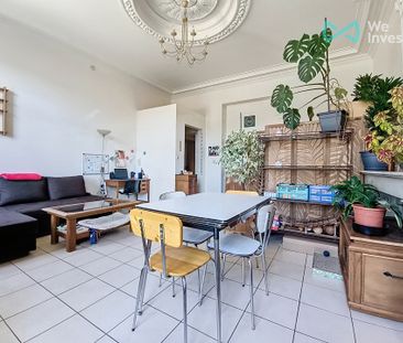 Appartement met één slaapkamer in Huy - Foto 1
