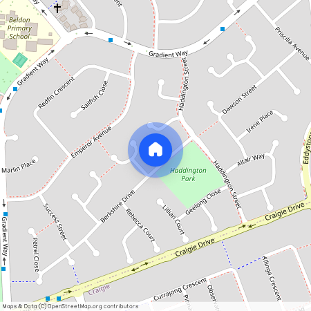 12 Berkshire Dr, WA 6027, Beldon