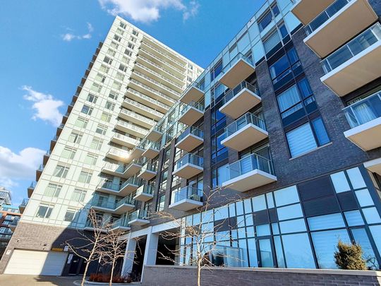 For Lease - 3220 Sheppard Avenue Unit# 203, Toronto, Ontario - Photo 1