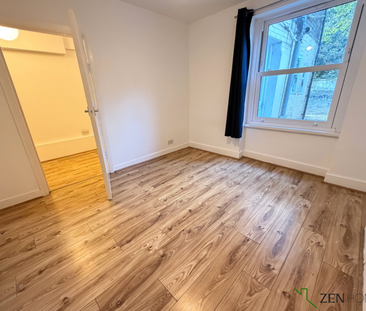 1 bedroom end of terrace house to rent - Photo 4