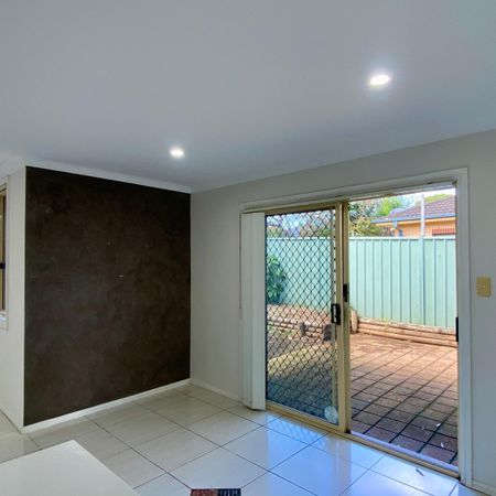 Immaculate Semi-House with Great Privacy at the Rear close to everything! - Photo 5