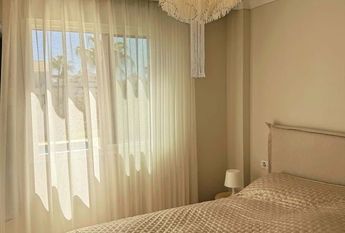2 bedroom luxury Flat for rent in Málaga, Spain