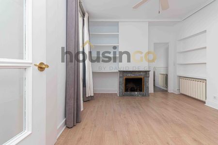 Penthouse for rent in Calle Argensola - Photo 4