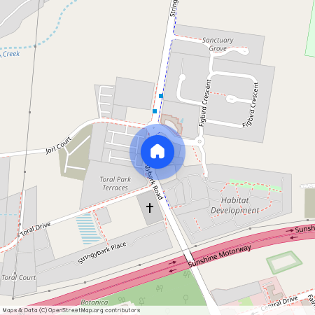 R1/157 Stringybark Road, Qld 4556, Buderim