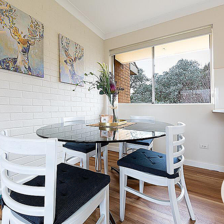 31/41 David St, Turner ACT 2612 - Apartment For Rent | Domain - Photo 1