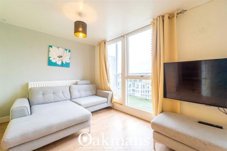 2 bedroom apartment to rent - Photo 2