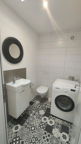 Appartement de 4.5 pièces entièrement refait à neuf au 3ème étage - Photo 5