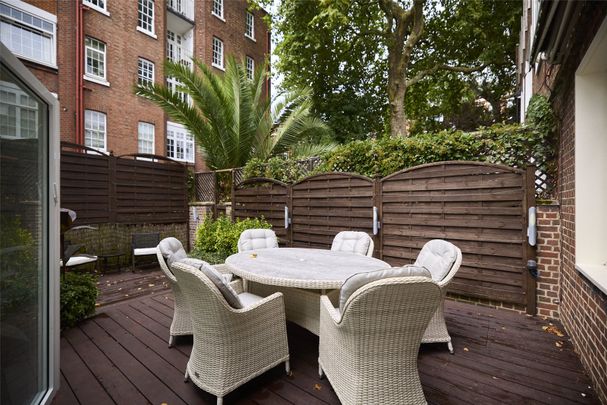 Elm Tree Close, London, NW8 9JS - Photo 1