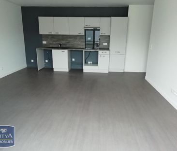 Location Appartement 3 pièces 58m² HONFLEUR 14600 - Photo 2