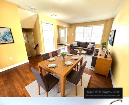 For Lease - 1345 Goldhawk Trail, Oakville, Ontario - Photo 2