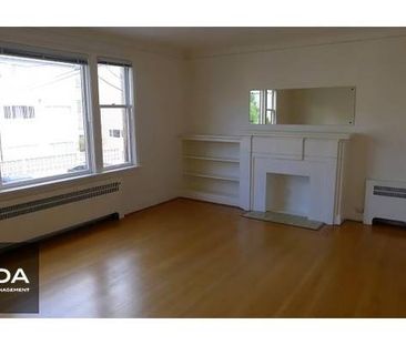 1 Bedroom Unfurnished Apartment at Devon Manor - Photo 1