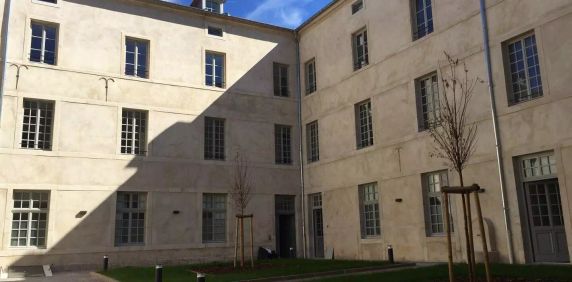 location Appartement T3 DE 87.9m² À NANCY LAXOU - Photo 2