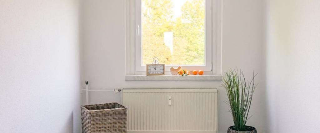 3-Raum-Wohnung - Photo 1