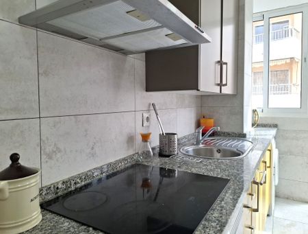 Piso de alquiler en Cristo de la Epidemia - Photo 5