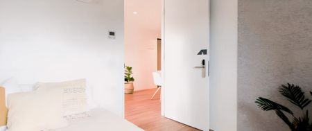 2 Bedroom Apartment - Photo 3