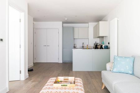 1 bedroom apartment to rent - Photo 2