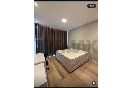 Alphaville Nova Esplanada, Casa Mobiliada para Locação, R$20.000,00- Votorantim/SP - Photo 5
