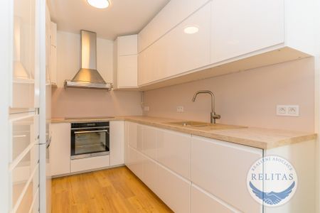 Pronájem bytu 3+kk 91 m² - Fotografie 5